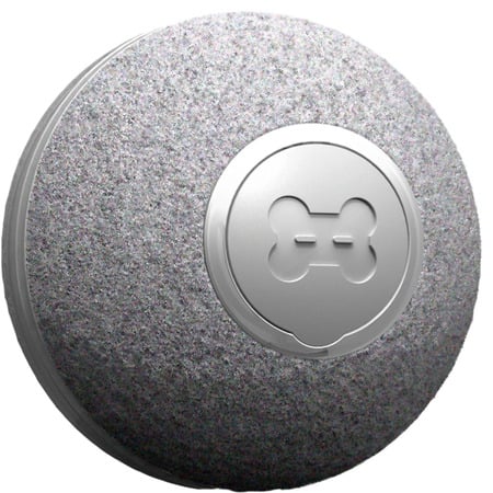 CHEERBLE BALL M1 GREY