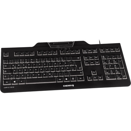 CHERRY KC 1000 SC EID BLACK