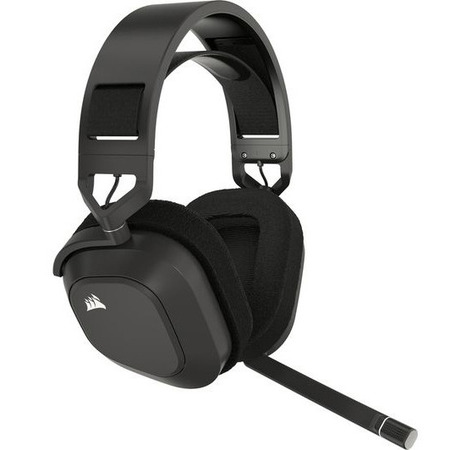 CORSAIR CORSAIR HS80 MAX STEELGRE