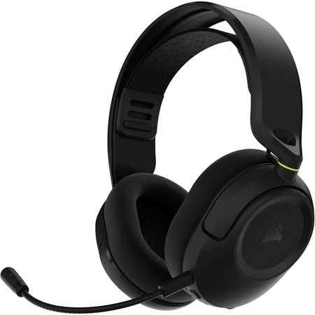 CORSAIR HS35 V3 wireless carbon