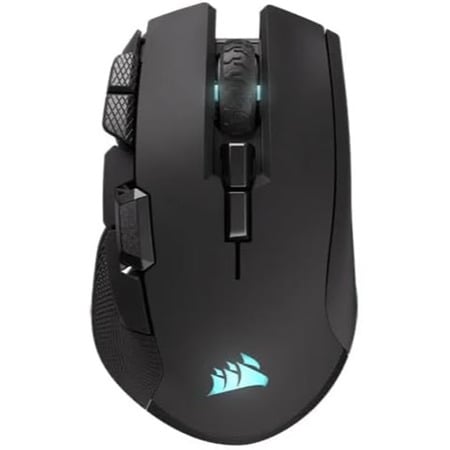 CORSAIR IRONCLAW wireless 2026