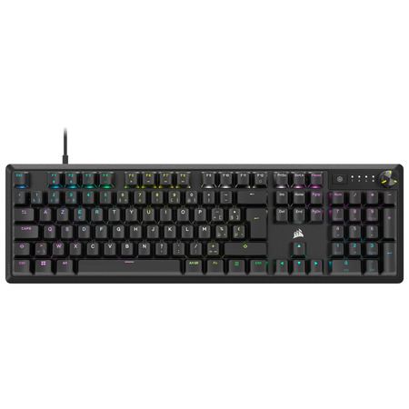 CORSAIR K70 RGB CORE MECH LINEAIR