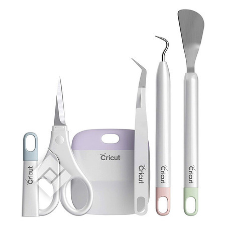 CRICUT BASIC TOOL SET