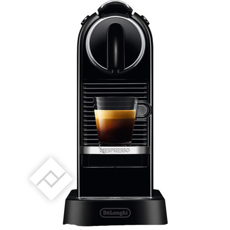 DELONGHI CITIZ BLACK EN167.B