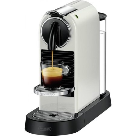 DELONGHI CITIZ BLACK EN167.W