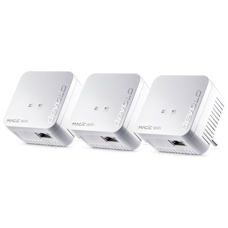 DEVOLO MAGIC 1 WIFI MINI MESH MULTIROOM