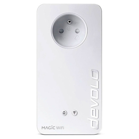 DEVOLO MAGIC 2 WIFI6 NEXT SINGLE