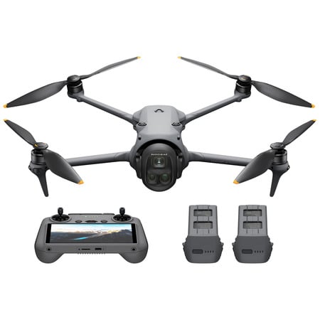 DJI MAVIC 4 PRO MORE COMBO