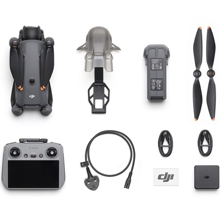 DJI MAVIC 4 PRO