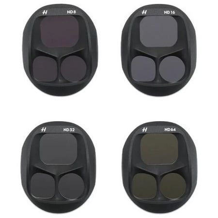 DJI MAVIC4 PRO ND FILTER SET