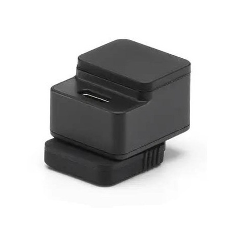 DJI MIC SERIES CAMERA ADAPTER