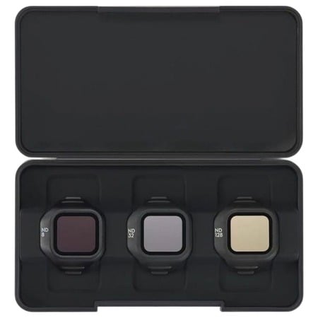 DJI MINI 5 PRO ND FILTERS SET