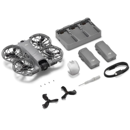 DJI NEO 2 DRONE ONLY