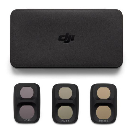 DJI OSMO POCKET 4P ND FILTER SET