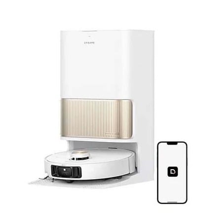 DREAME L40S PRO ULTRA WHITE