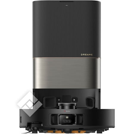 DREAME X50 ULTRA COMPLETE NOIR