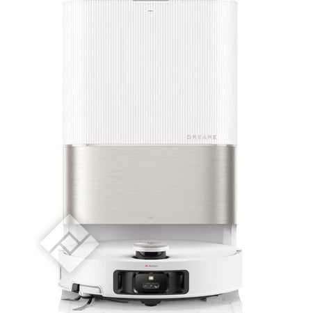 DREAME X50 ULTRA COMPLETE WHITE