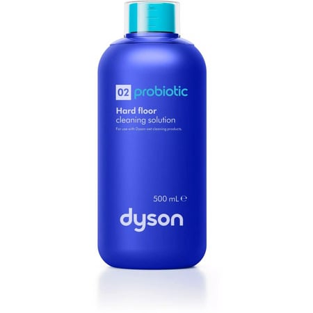 DYSON 02 PROBIOTIC
