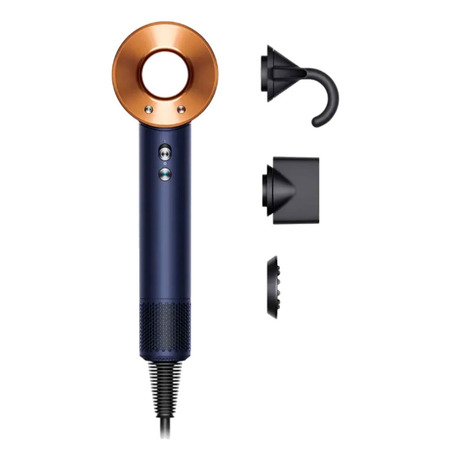 DYSON SUPERSONIC STRAIGHT+WAVY
