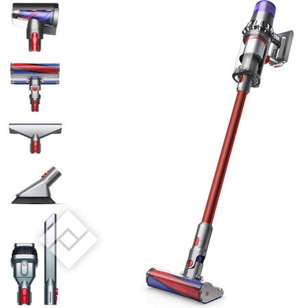 DYSON V11 FLUFFY