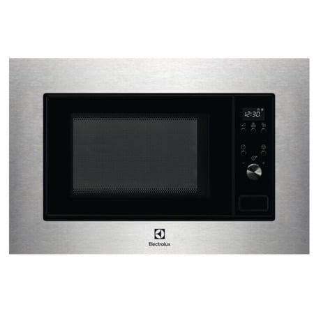 ELECTROLUX KMSE203MMX