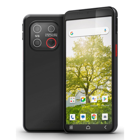 EMPORIA SMART ME7 BLACK