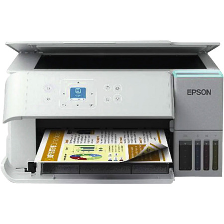 EPSON ECOTANK ET-2956