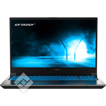 ERAZER CRAWLER E50i (MD62653) RTX 4050 | CORE I7 | 16 GB DDR4