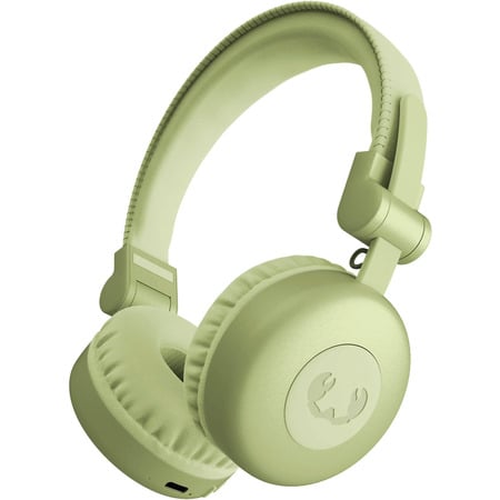 FRESH 'N REBEL CODE CORE WILD GREEN