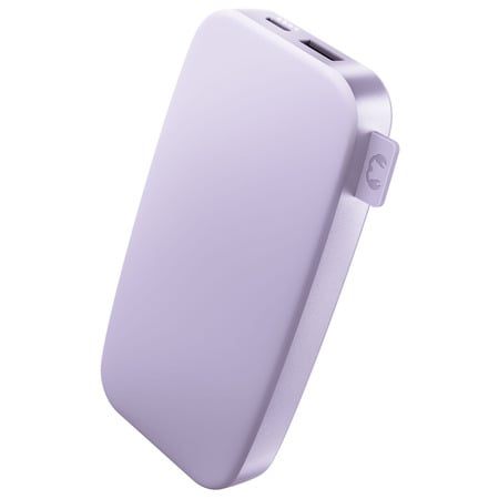 FRESH 'N REBEL 12000 mAh DREAMY LILAC