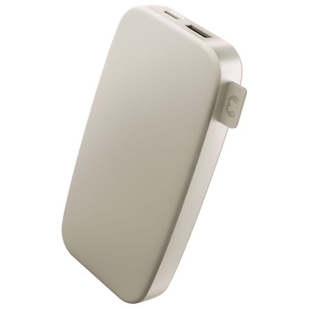 FRESH 'N REBEL 12000 mAh SILKY SAND