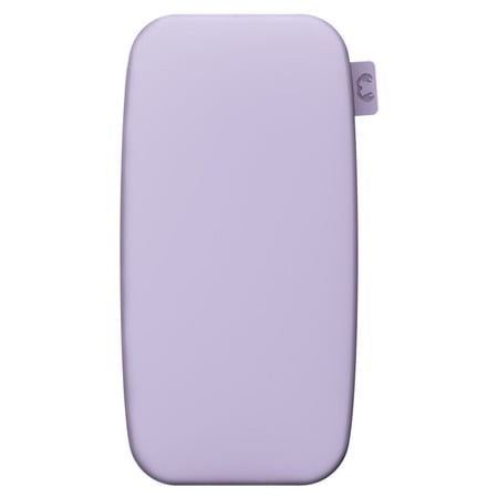 FRESH 'N REBEL 24000 mAh USB-C DR LILAC
