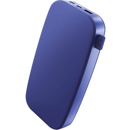 FRESH 'N REBEL 27000 mAh USB-C TRUE BLUE