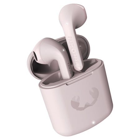 FRESH 'N REBEL TWINS CORE TRUE WIRELESS SMOKEY PINK