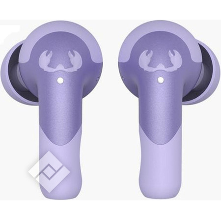 FRESH 'N REBEL TWINS ACE DREAMY LILAC