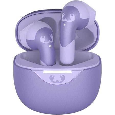 FRESH 'N REBEL TWINS BLAZE TRUE LILAC
