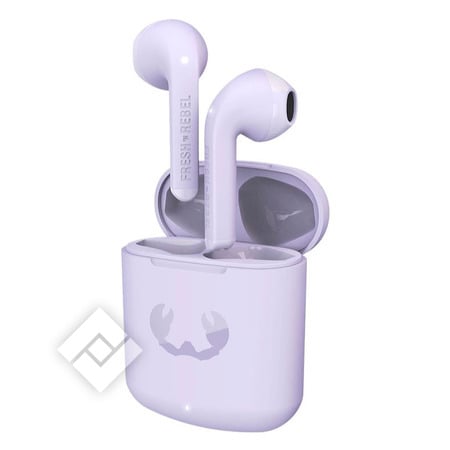 FRESH 'N REBEL TWINS CORE TRUE WIRELESS DREAMY LILAC