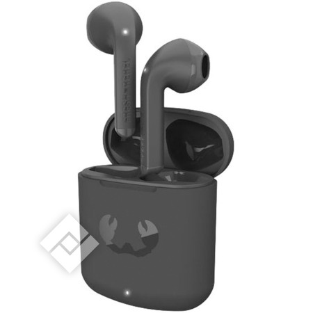 FRESH 'N REBEL TWINS CORE TRUE WIRELESS STORM GREY