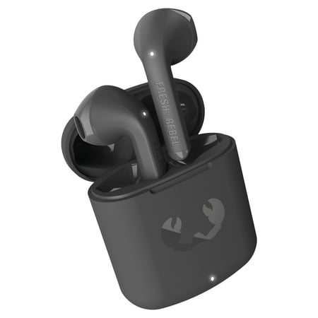FRESH 'N REBEL TWINS CORE TRUE WIRELESS STORM GREY