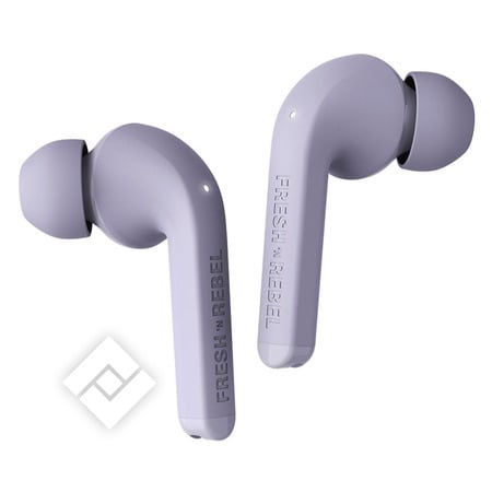 FRESH 'N REBEL TWINS FUSE DREAMY LILAC