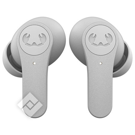 FRESH 'N REBEL TWINS RISE ICE GREY