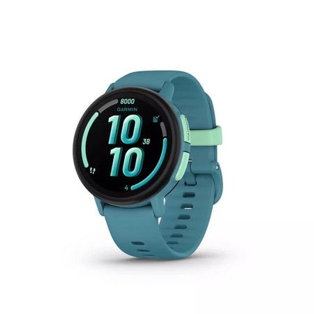 GARMIN BOUNCE 2 SLATE TURQUOISE