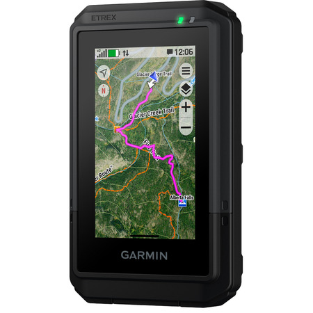 GARMIN ETREX TOUCH