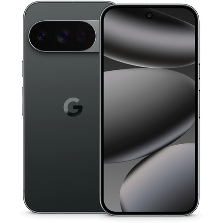 GOOGLE PIXEL 10 PRO 256GB OBSIDIAN