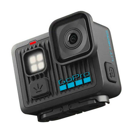 GOPRO LIT HERO