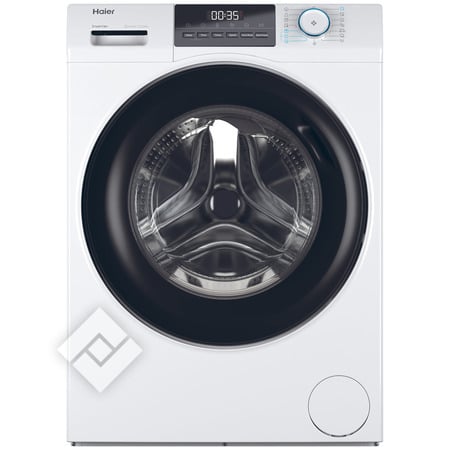 HAIER HW90-BP14929A-S - I-Pro Series 1