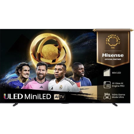 HISENSE 100U79Q