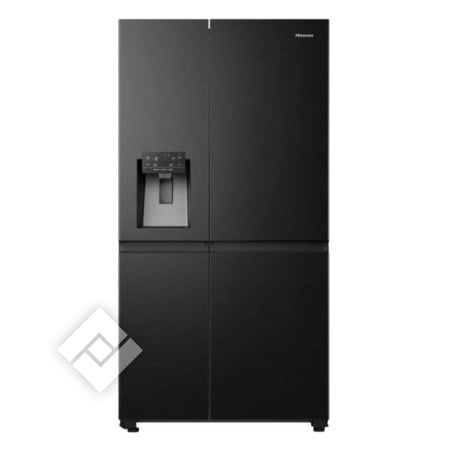 HISENSE RS818N4IFD
