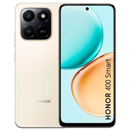HONOR 400 SMART 6/128GB DESERT GOLD