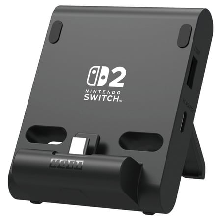 HORI PLAYSTAND USB SWITCH 2